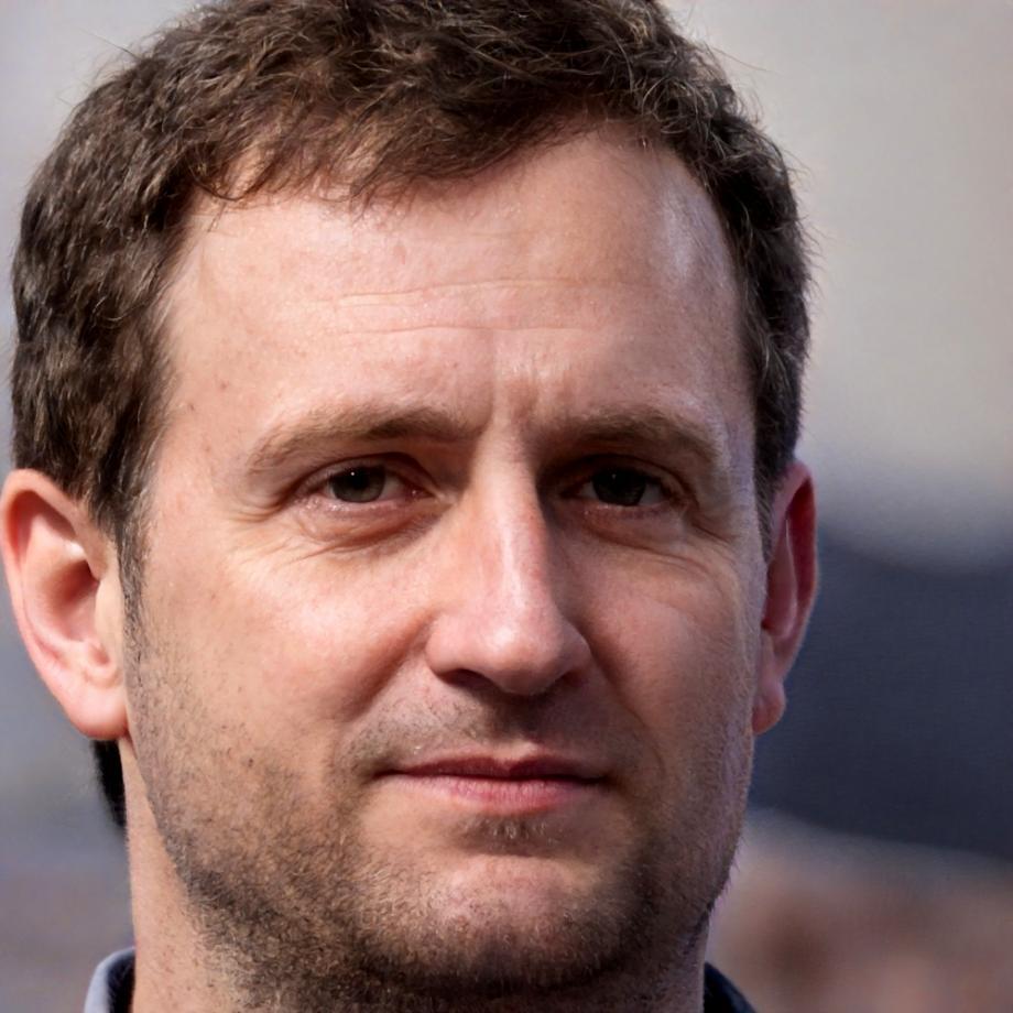 Thibault Mercier, Programmleiter